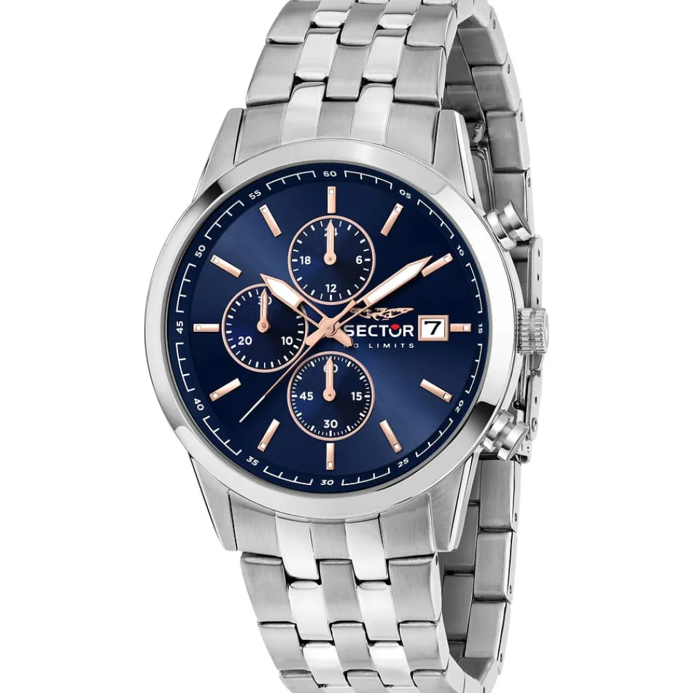 Scopri Tutti Gli Orologi|Cronografo<Sector OROLOGIO 660 - R3273617005