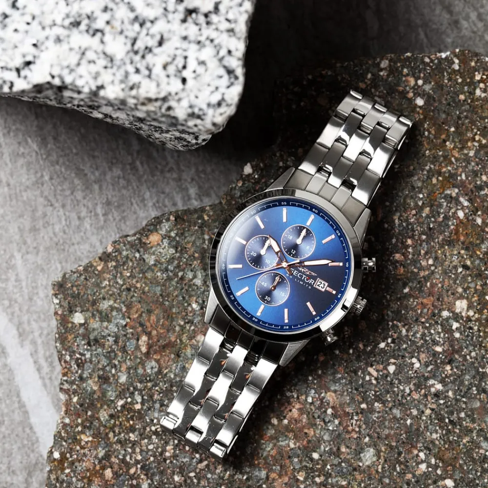 Scopri Tutti Gli Orologi|Cronografo<Sector OROLOGIO 660 - R3273617005