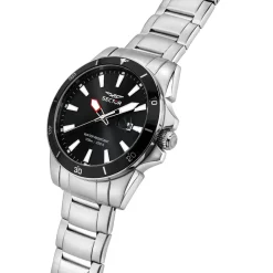Tempo E Data<Sector OROLOGIO 450 - R3253276011