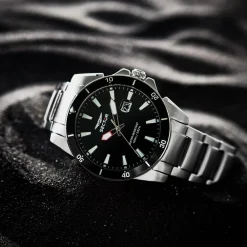 Tempo E Data<Sector OROLOGIO 450 - R3253276011
