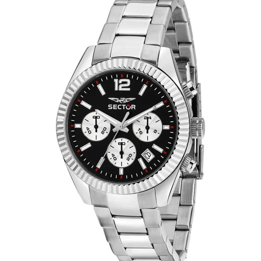 Cronografo|Scopri Tutti Gli Orologi<Sector OROLOGIO 240 - R3273640029