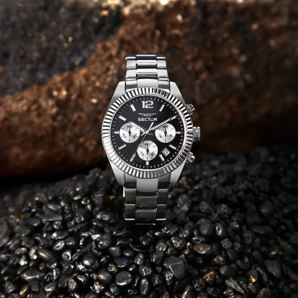 Cronografo|Scopri Tutti Gli Orologi<Sector OROLOGIO 240 - R3273640029