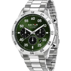 Multifunzione|Scopri Tutti Gli Orologi<Sector OROLOGIO 270 - R3253578034
