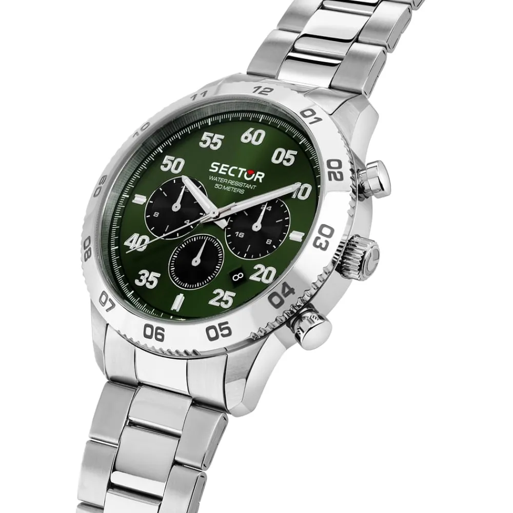 Multifunzione|Scopri Tutti Gli Orologi<Sector OROLOGIO 270 - R3253578034