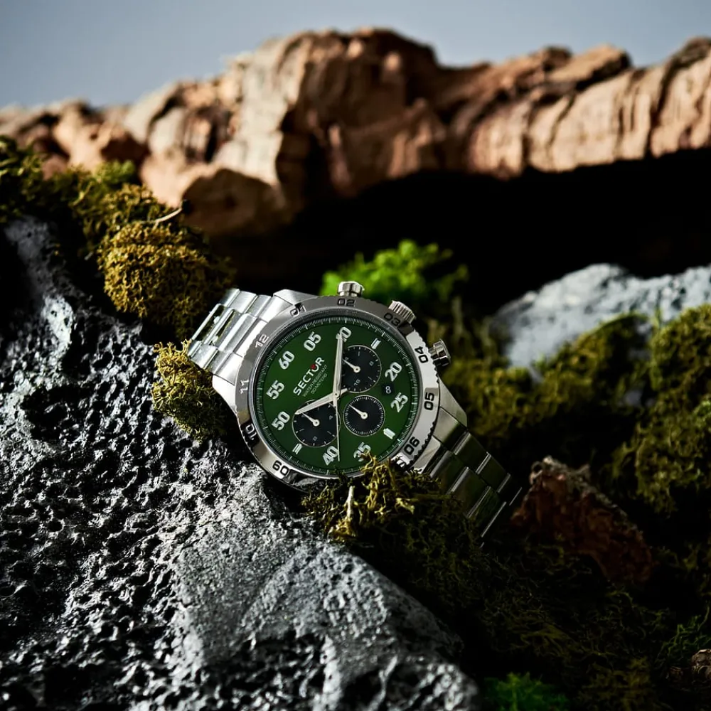 Multifunzione|Scopri Tutti Gli Orologi<Sector OROLOGIO 270 - R3253578034