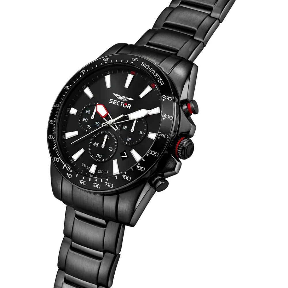 Scopri Tutti Gli Orologi|Cronografo<Sector OROLOGIO 450 - R3273776006