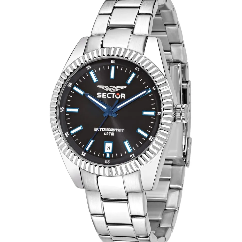 Scopri Tutti Gli Orologi|Just Time<Sector Orologio 240 - R3253476001