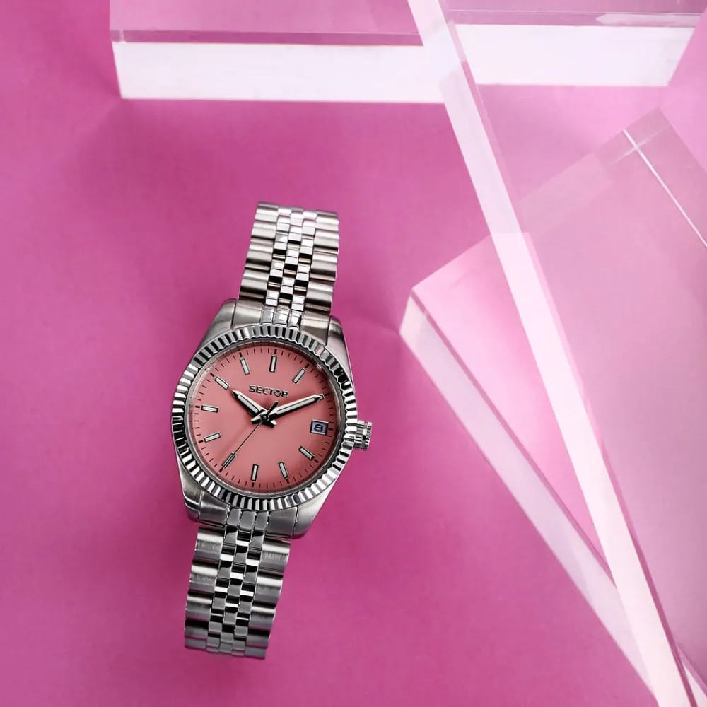 Orologi Donna|Scopri Tutti Gli Orologi<Sector OROLOGIO 240 - R3253240516