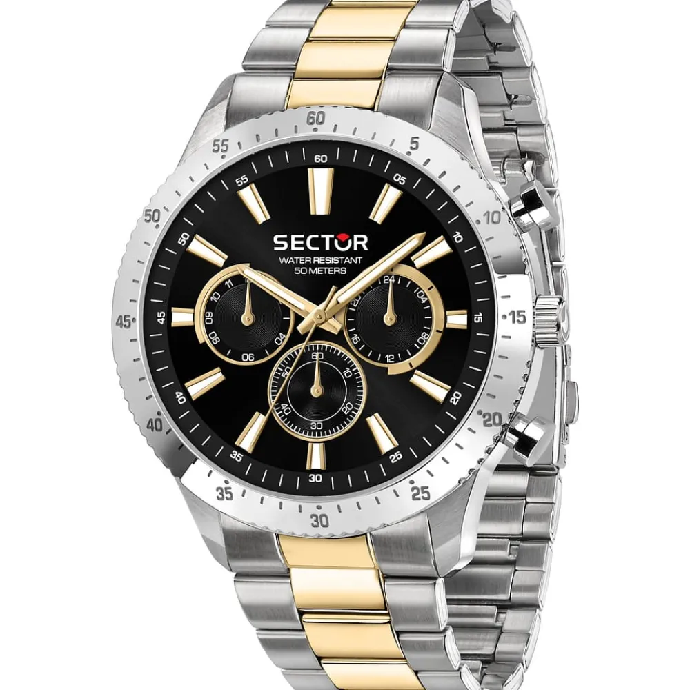 Scopri Tutti Gli Orologi|Multifunzione<Sector OROLOGIO 270 - R3253578026