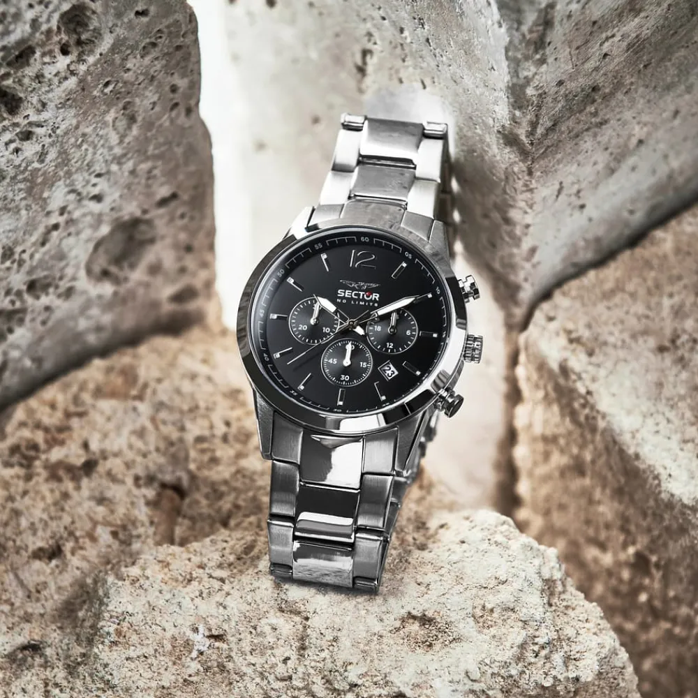 Scopri Tutti Gli Orologi|Cronografo<Sector OROLOGIO 660 - R3273617002