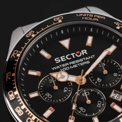 Scopri Tutti Gli Orologi|Cronografo<Sector OROLOGIO 230 - R3273661031