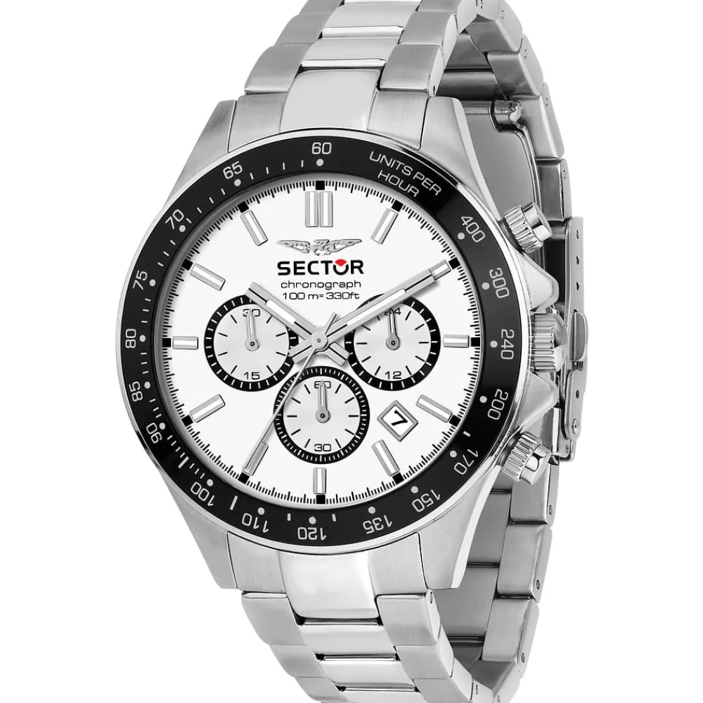Scopri Tutti Gli Orologi|Cronografo<Sector OROLOGIO 230 - R3273661049