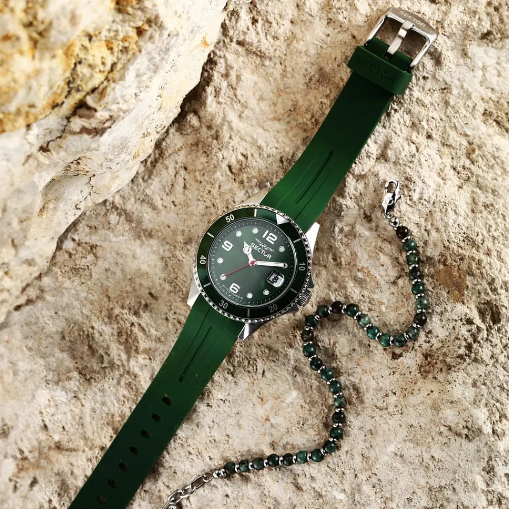 Scopri Tutti Gli Orologi|Tempo E Data<Sector OROLOGIO 230 - R3251161059