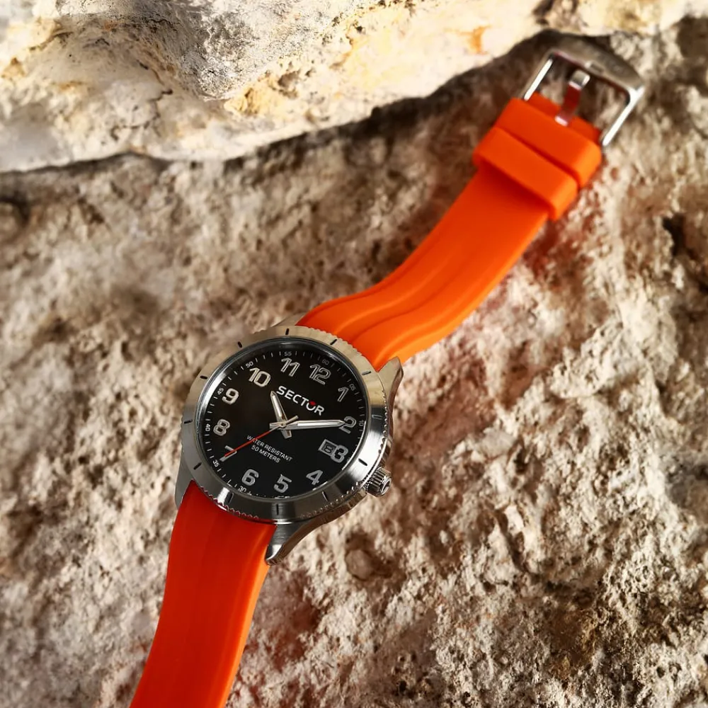 Scopri Tutti Gli Orologi|Tempo E Data<Sector OROLOGIO 270 - R3251578017