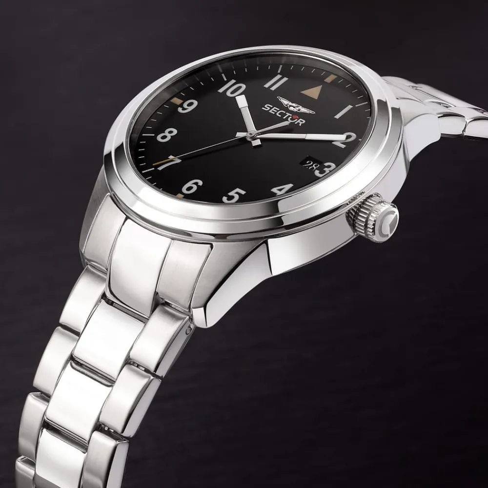 Scopri Tutti Gli Orologi|Orologi Donna<Sector OROLOGIO 670 - R3253540014