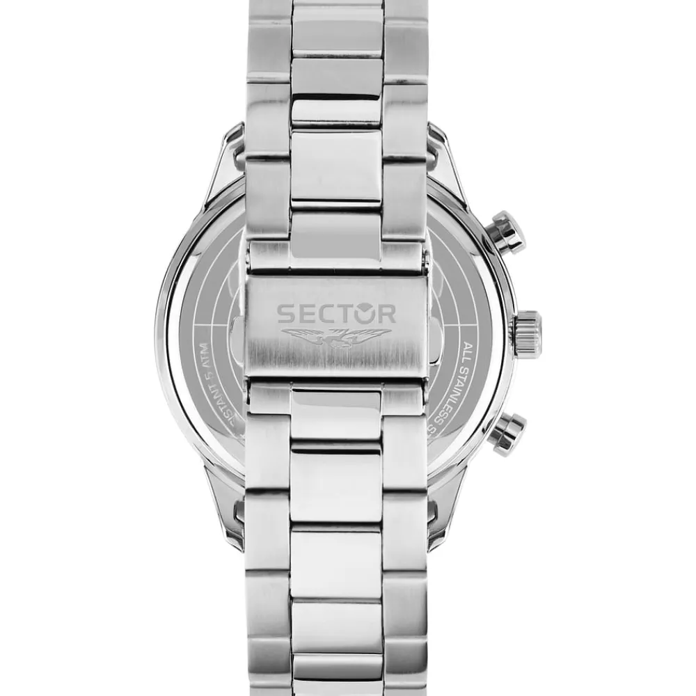 Multifunzione|Scopri Tutti Gli Orologi<Sector OROLOGIO 270 - R3253578033