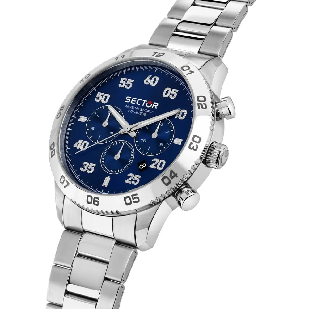 Multifunzione|Scopri Tutti Gli Orologi<Sector OROLOGIO 270 - R3253578033