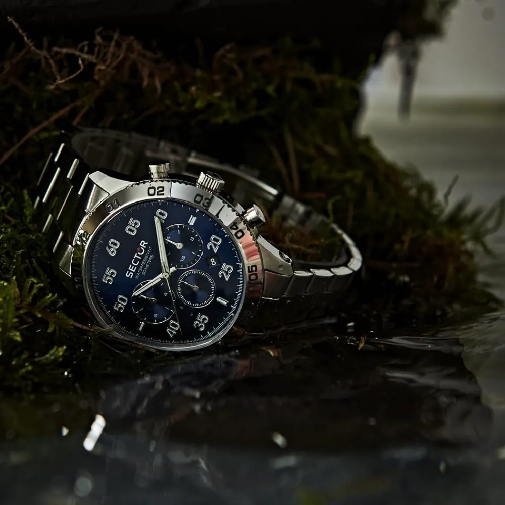 Multifunzione|Scopri Tutti Gli Orologi<Sector OROLOGIO 270 - R3253578033