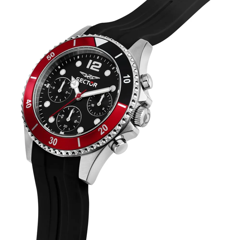 Multifunzione|Scopri Tutti Gli Orologi<Sector OROLOGIO 230 - R3251161053