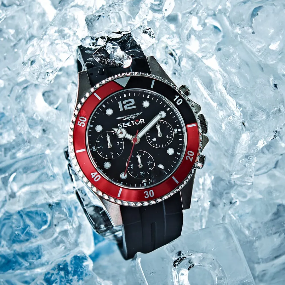 Multifunzione|Scopri Tutti Gli Orologi<Sector OROLOGIO 230 - R3251161053