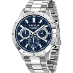 Scopri Tutti Gli Orologi|Multifunzione<Sector OROLOGIO 270 - R3253578022
