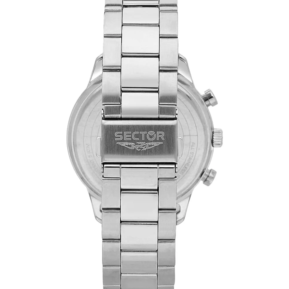 Scopri Tutti Gli Orologi|Multifunzione<Sector OROLOGIO 270 - R3253578022