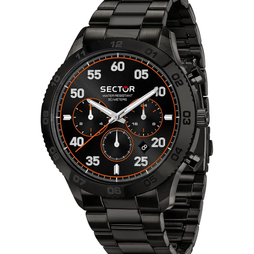 Multifunzione|Scopri Tutti Gli Orologi<Sector OROLOGIO 270 - R3253578031