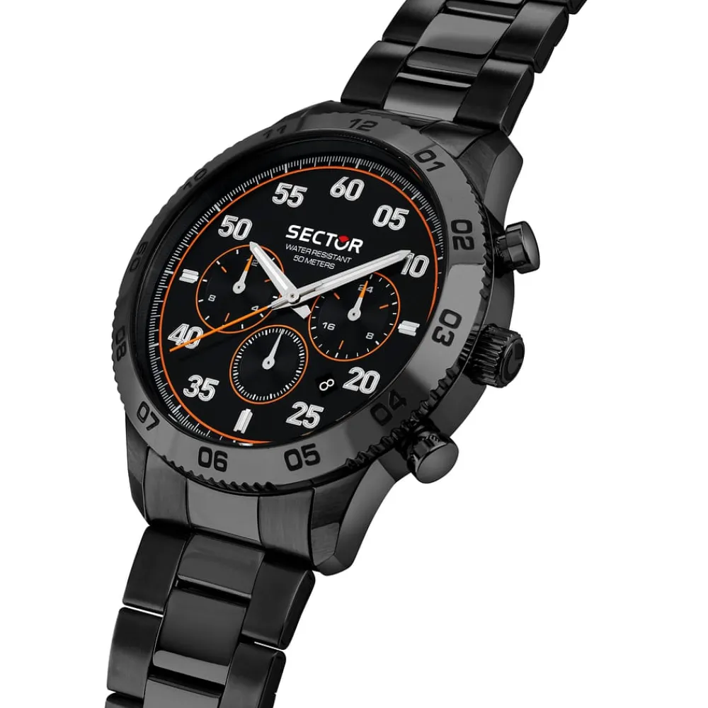 Multifunzione|Scopri Tutti Gli Orologi<Sector OROLOGIO 270 - R3253578031