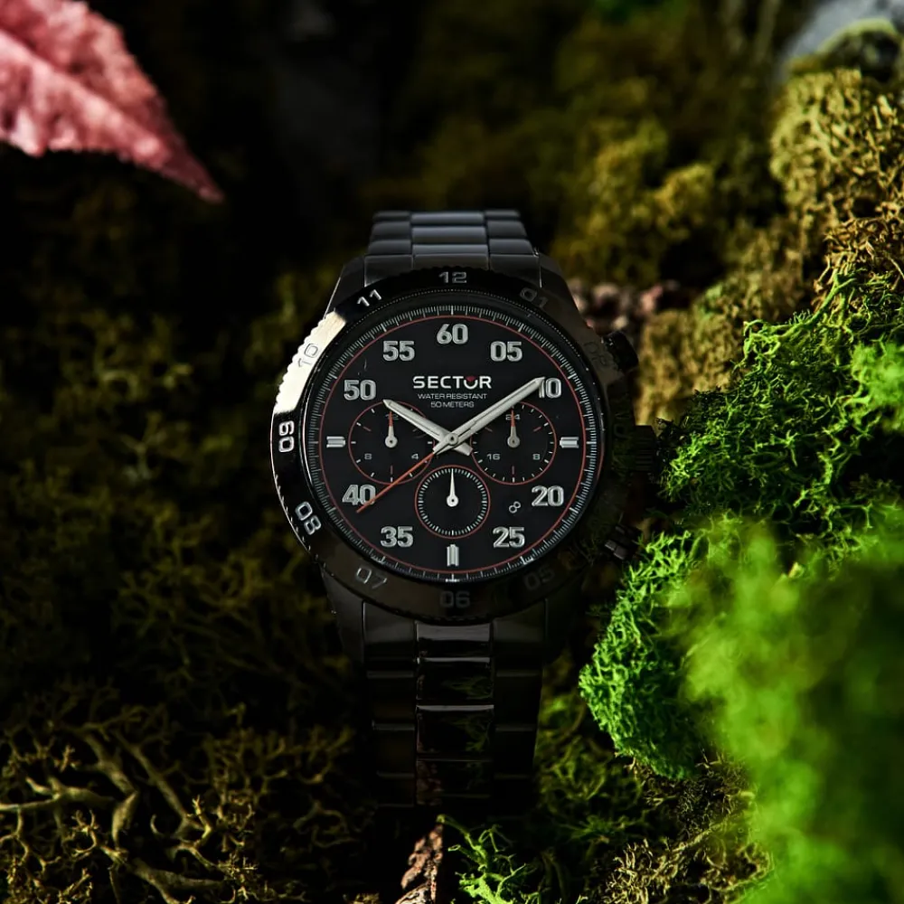 Multifunzione|Scopri Tutti Gli Orologi<Sector OROLOGIO 270 - R3253578031