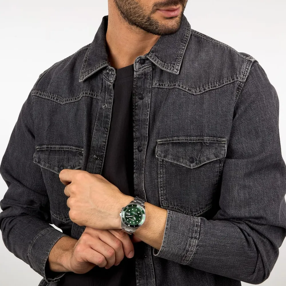 Tempo E Data|Orologi Uomo<Sector OROLOGIO 230 - R3253161059