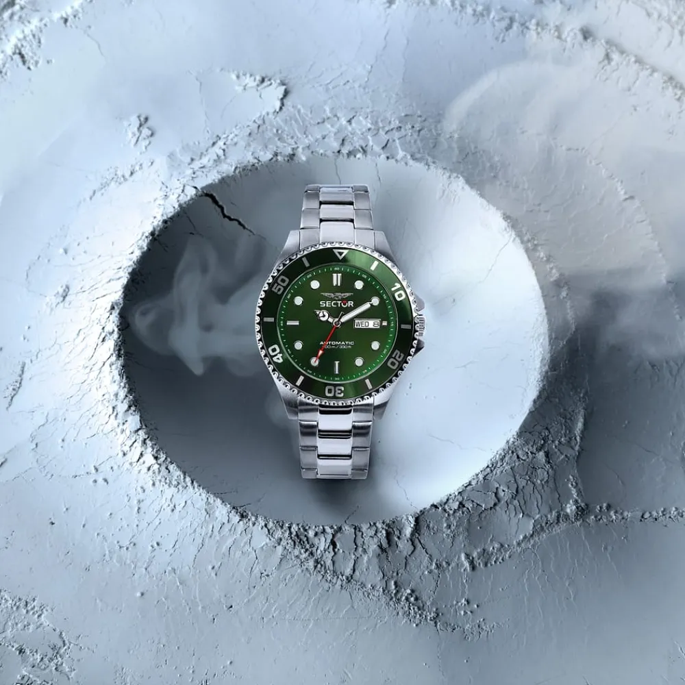 Tempo E Data|Orologi Uomo<Sector OROLOGIO 230 - R3253161059