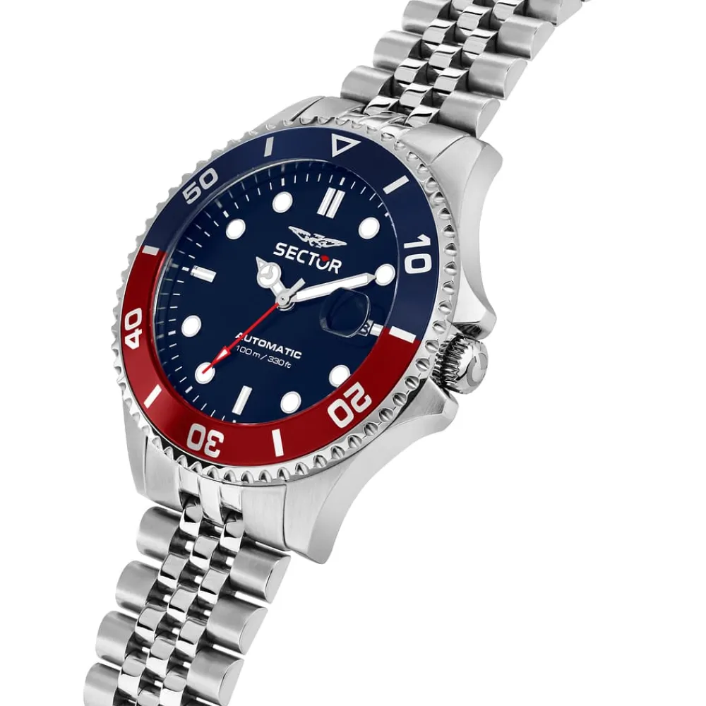 Automatico|Scopri Tutti Gli Orologi<Sector OROLOGIO 230 - R3223161018