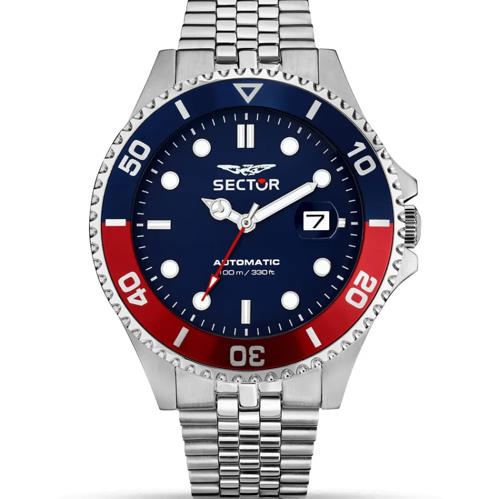 Automatico|Scopri Tutti Gli Orologi<Sector OROLOGIO 230 - R3223161018
