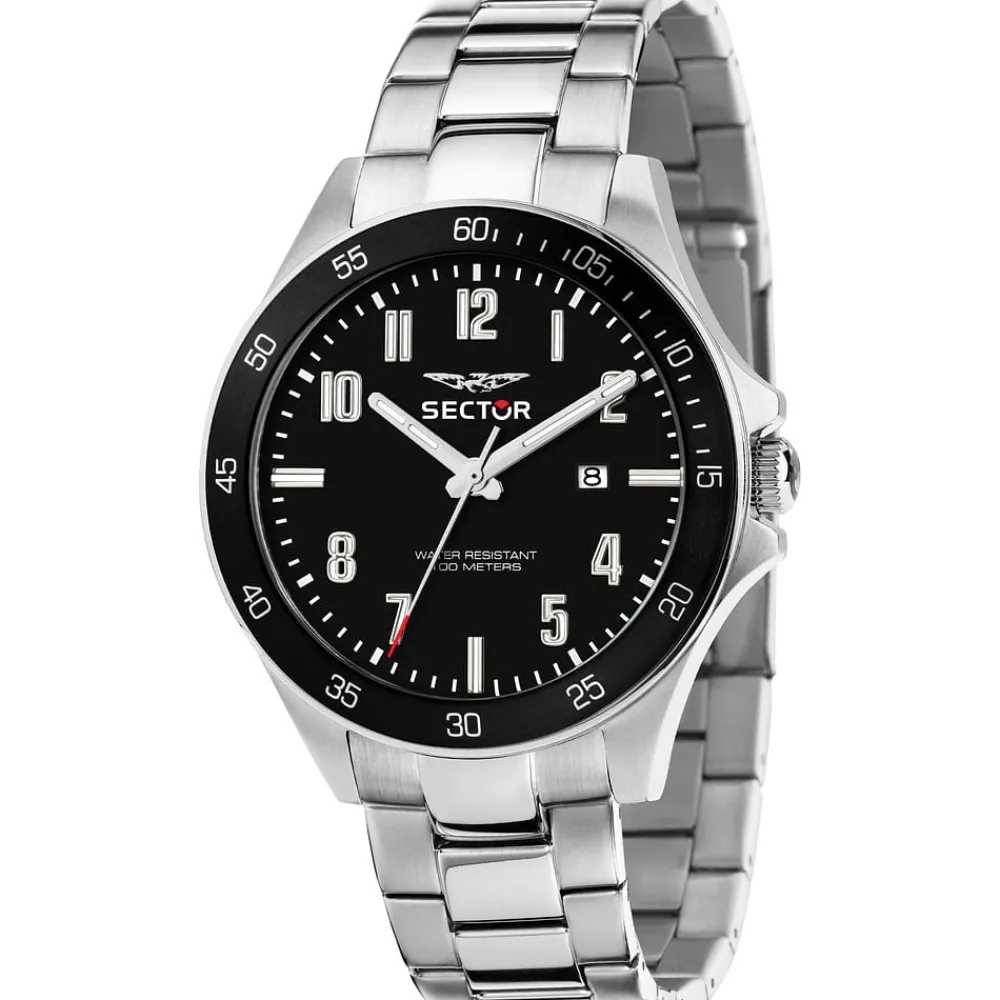 Tempo E Data|Scopri Tutti Gli Orologi<Sector OROLOGIO 230 - R3253161054
