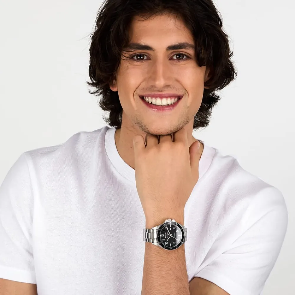 Tempo E Data|Scopri Tutti Gli Orologi<Sector OROLOGIO 230 - R3253161054