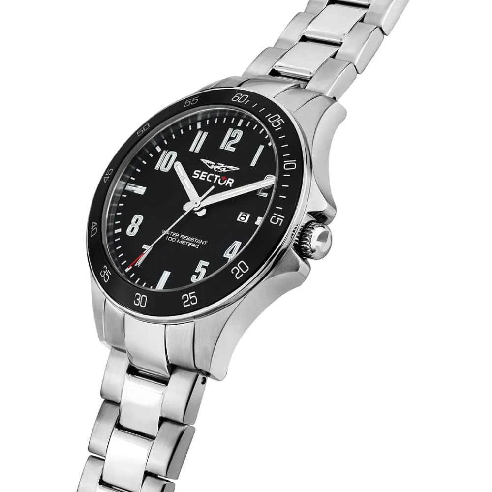 Tempo E Data|Scopri Tutti Gli Orologi<Sector OROLOGIO 230 - R3253161054