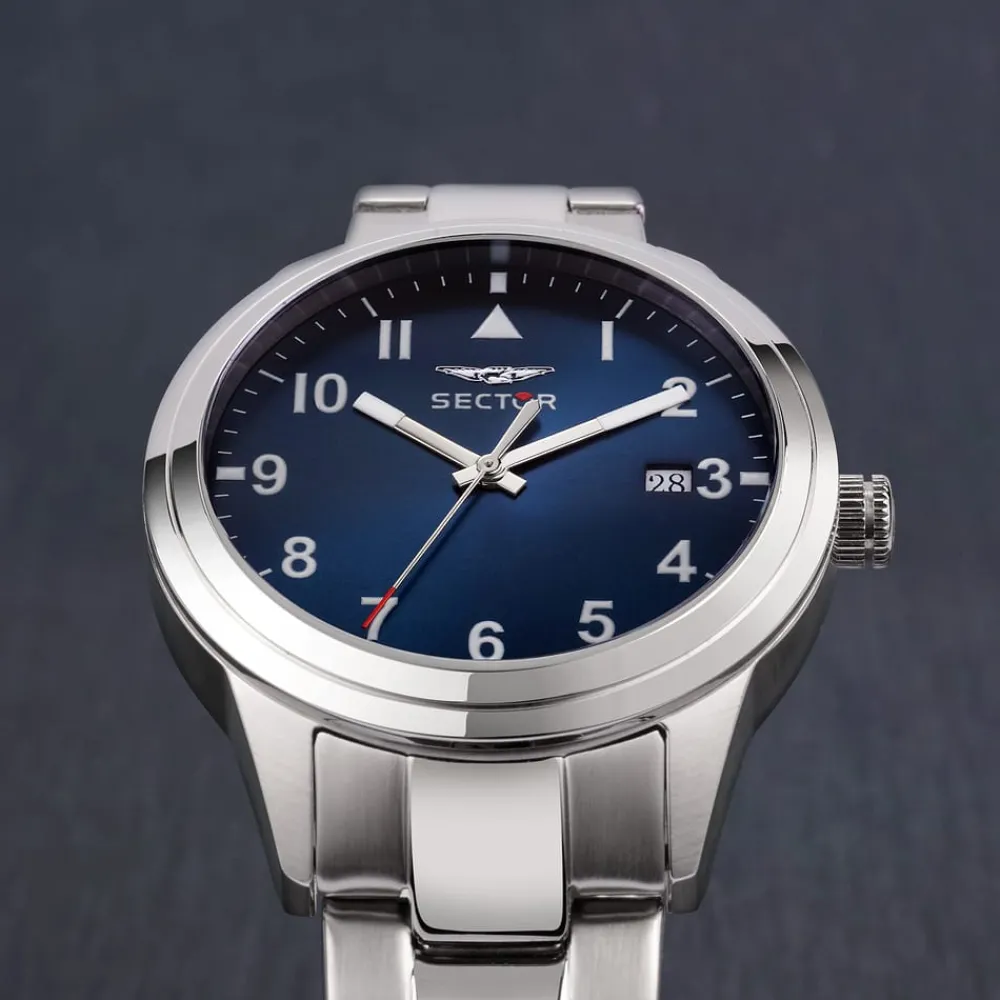 Scopri Tutti Gli Orologi<Sector OROLOGIO 670 - R3253540015