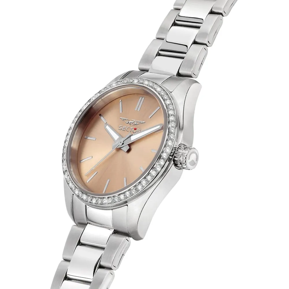 Scopri Tutti Gli Orologi|Just Time<Sector OROLOGIO 270 - R3253578506