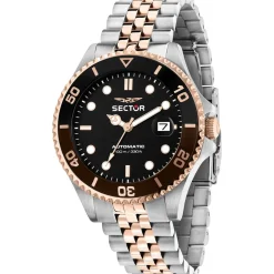Automatico|Scopri Tutti Gli Orologi<Sector OROLOGIO 230 - R3223161014