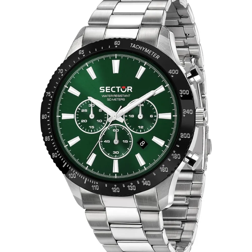 Scopri Tutti Gli Orologi|Cronografo<Sector OROLOGIO 270 - R3273778007