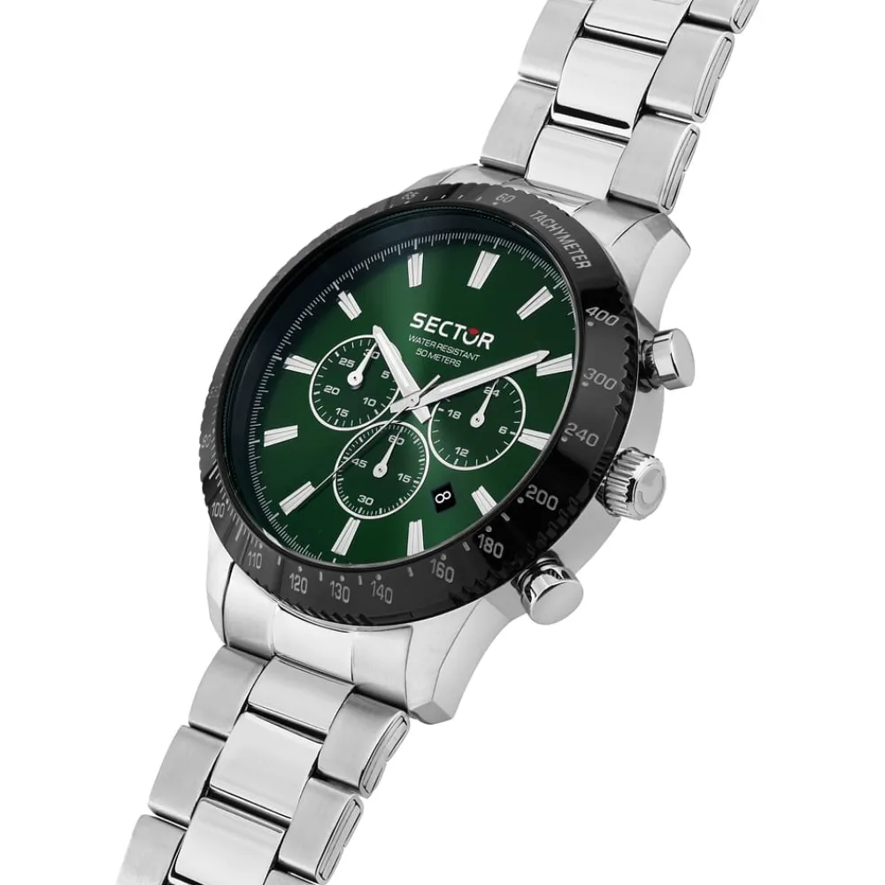 Scopri Tutti Gli Orologi|Cronografo<Sector OROLOGIO 270 - R3273778007