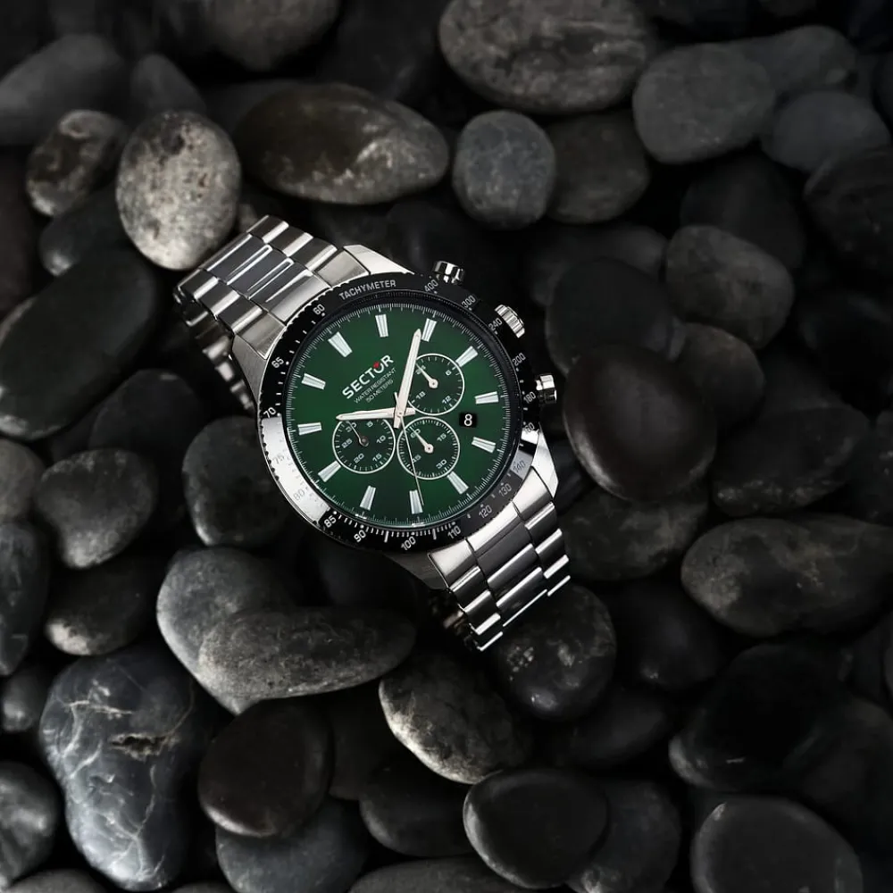 Scopri Tutti Gli Orologi|Cronografo<Sector OROLOGIO 270 - R3273778007