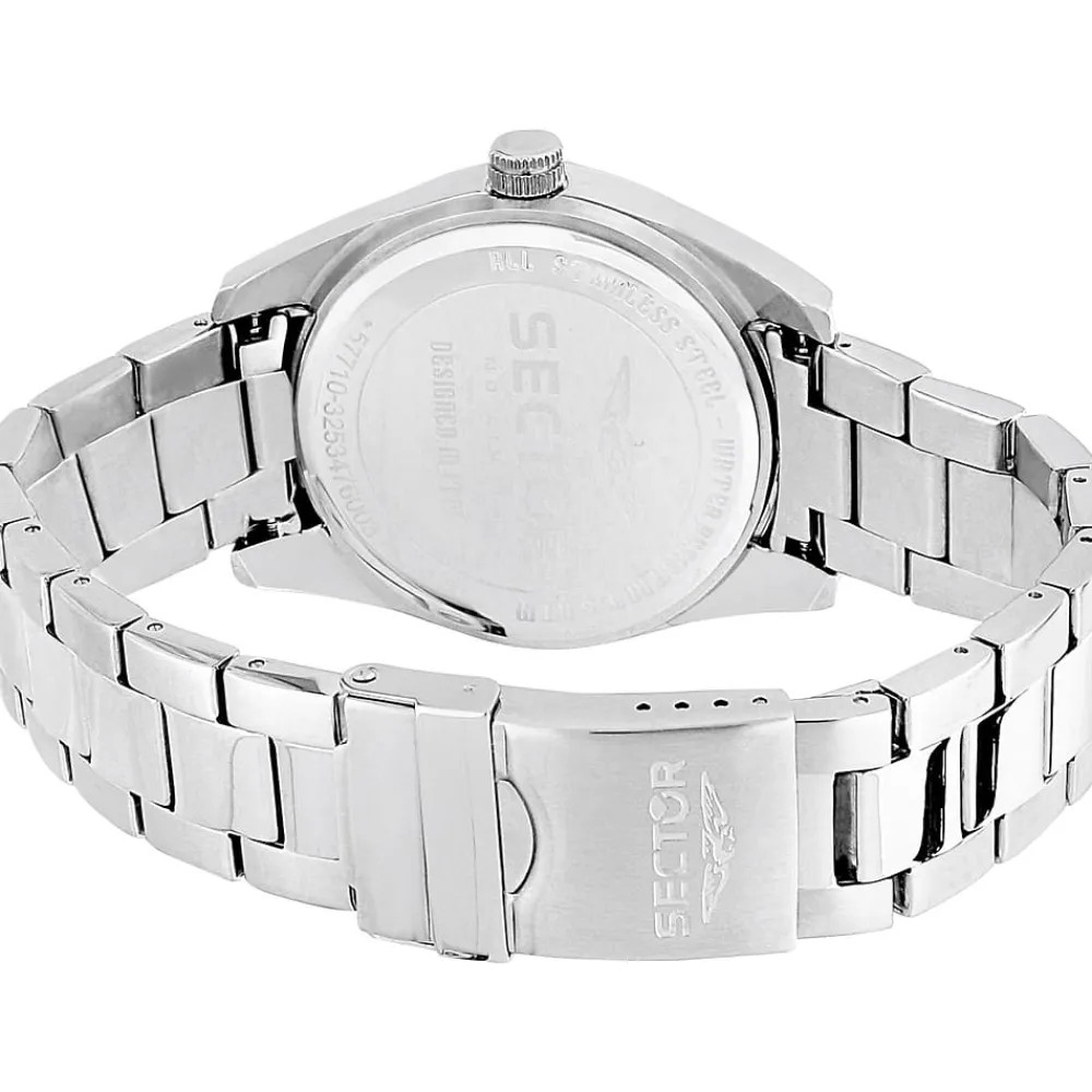 Scopri Tutti Gli Orologi|Orologi Uomo<Sector Orologio 240 - R3253476003
