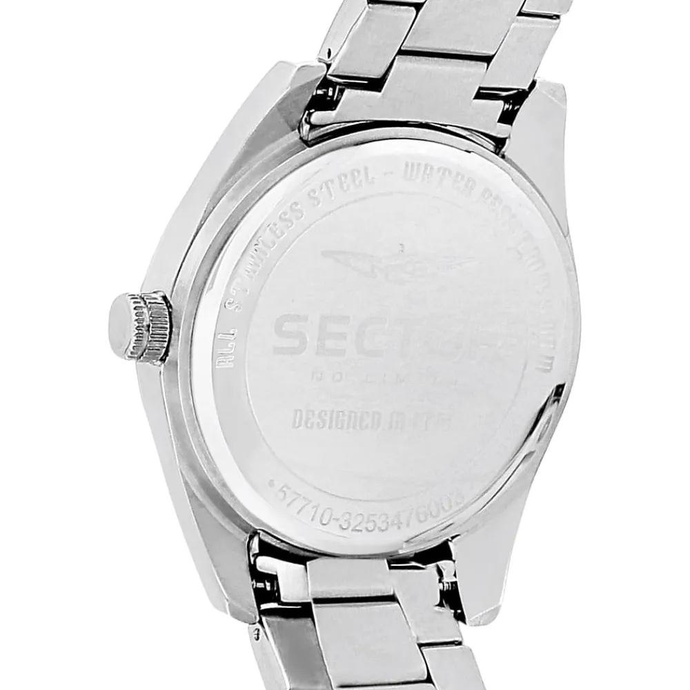 Scopri Tutti Gli Orologi|Orologi Uomo<Sector Orologio 240 - R3253476003