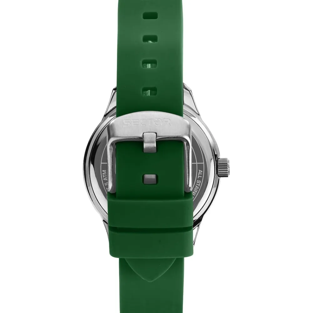 Scopri Tutti Gli Orologi|Tempo E Data<Sector OROLOGIO 270 - R3251578016
