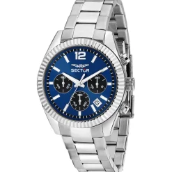 Cronografo|Scopri Tutti Gli Orologi<Sector OROLOGIO 240 - R3273640030