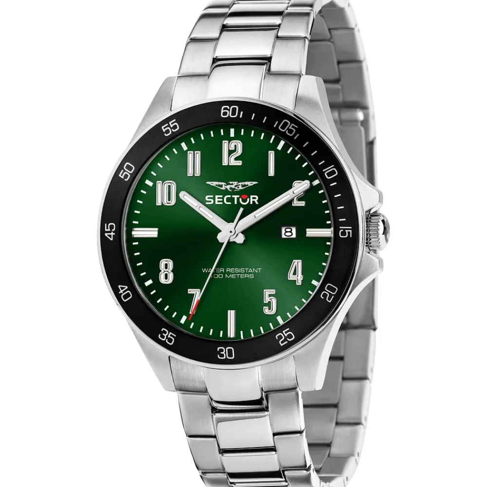 Tempo E Data|Orologi Uomo<Sector OROLOGIO 230 - R3253161056