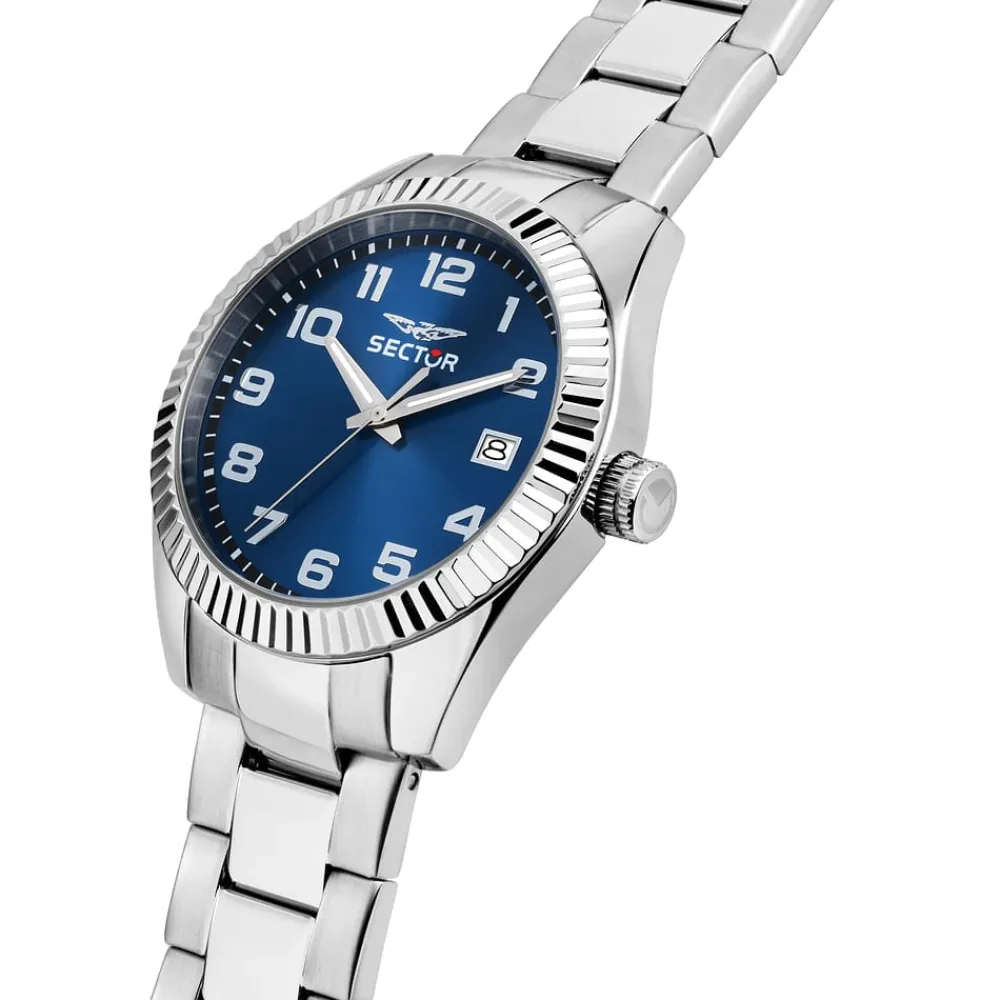 Tempo E Data|Scopri Tutti Gli Orologi<Sector OROLOGIO 240 - R3253240019