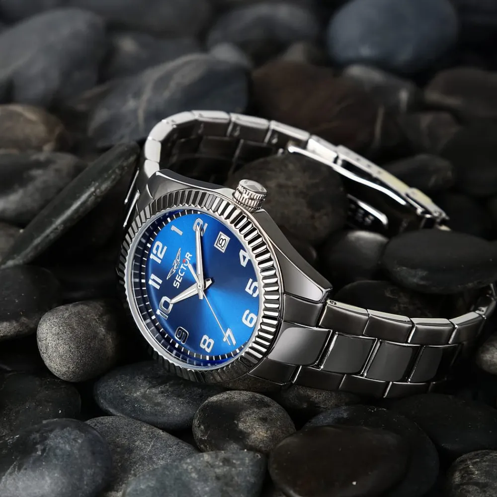 Tempo E Data|Scopri Tutti Gli Orologi<Sector OROLOGIO 240 - R3253240019