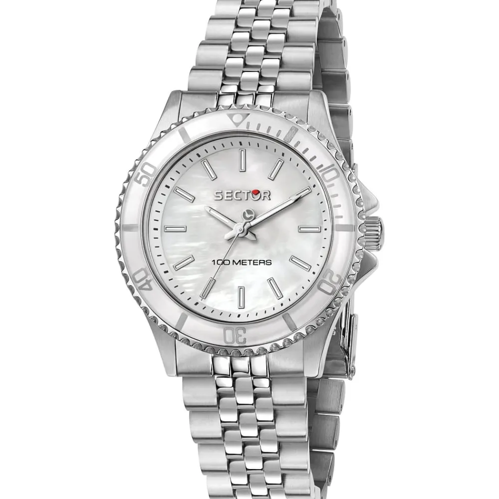 Just Time<Sector OROLOGIO 230 - R3253161527